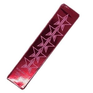 Jeffree Star Cut throat love velour liquid lipstick